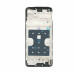 Sklo a LCD displej pro Realme 7 Pro, originál (OEM), modrý