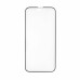 Tvrzené ochranné sklo pro iPhone 14 Pro Max, Full Cover 3D