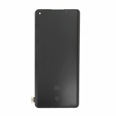 Sklo a LCD displej pro Oppo Find X3 Neo, originál (OEM), bez rámečku