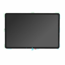 Sklo a LCD displej pro Samsung Galaxy Tab S8 / SM-X700, originál, černé Sklo a LCD displej pro Samsung Galaxy Tab S8 / SM-X700, originál, černé
