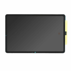 Sklo a LCD displej pro Samsung Galaxy Tab S8 Plus / SM-X800, originál, černé