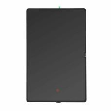Sklo a LCD displej pro Samsung Galaxy Tab S8 Ultra / SM-X900, originál, černé