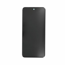 Sklo a LCD displej pro Xiaomi Redmi Note 11S, originál, černé