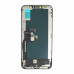 Sklo a LCD displej pro Apple iPhone XS