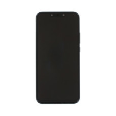Sklo a LCD displej pro Huawei Mate 20 Lite, originál (OEM), bez rámečku Sklo a LCD displej pro Huawei Mate 20 Lite, originál (OEM), bez rámečku