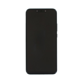 Sklo a LCD displej pro Huawei Mate 20 Lite, originál (OEM), bez rámečku