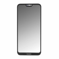 Sklo a LCD displej pro Huawei P20 Lite, originál (OEM), bez rámečku Sklo a LCD displej pro Huawei P20 Lite, originál (OEM), bez rámečku