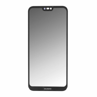Sklo a LCD displej pro Huawei P20 Lite, originál (OEM), bez rámečku
