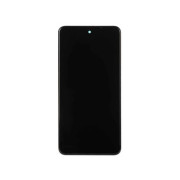 Sklo a LCD displej pro Huawei P Smart (2021) / Honor 10X Lite / Y7a, originál (OEM), bez rámečku