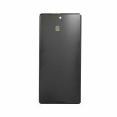 Sklo a LCD displej pro Google Pixel 6A, originál, černé
