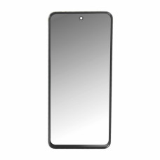 Sklo a LCD displej pro Xiaomi Redmi Note 11 Pro+ 5G, originál, modrý