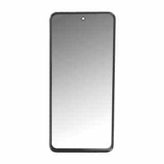 Sklo a LCD displej pro Xiaomi Redmi Note 11 Pro+ 5G, originál, modrý