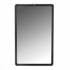 Sklo a LCD displej pro Samsung Galaxy Tab S6 Lite (2022) / SM-P613, originál, černé