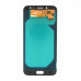 Sklo a LCD displej pro Samsung Galaxy J7 (2017) / SM-J730, originál (OEM), černé