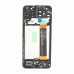 Sklo a LCD displej pro Samsung Galaxy A13 / SM-A137, originál, černé