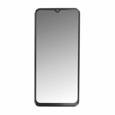 Sklo a LCD displej pro Samsung Galaxy A23 5G / SM-A236, originál, černé