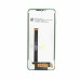Sklo a LCD displej pro Samsung Galaxy Xcover6 Pro / SM-G736, originál, černé
