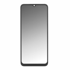 Sklo a LCD displej pro Xiaomi Redmi 10C, originál, šedá