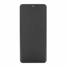 Sklo a LCD displej pro Xiaomi 12, originál, nachový