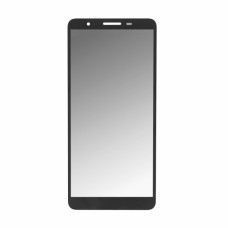 Sklo a LCD displej pro Samsung Galaxy A01 Core / SM-A013, originál (OEM), bez rámečku