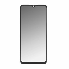 Sklo a LCD displej pro Samsung Galaxy M33 / SM-M336, originál (OEM), černé