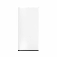 Tvrzené ochranné sklo pro Samsung Galaxy S23 Ultra, Full Cover 3D