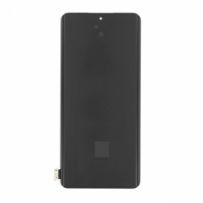 Sklo a LCD displej pro Xiaomi 12 Pro, originál (OEM), bez rámečku