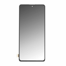 Sklo a LCD displej pro Xiaomi 11T / 11T Pro, originál (OEM), bez rámečku