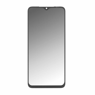 Sklo a LCD displej pro Xiaomi Poco M5 / Redmi 10 5G, originál (OEM), bez rámečku
