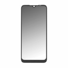 Sklo a LCD displej pro Xiaomi Redmi 10C, originál (OEM), bez rámečku