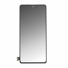 Sklo a LCD displej pro Xiaomi Poco F3 GT, originál (OEM), bez rámečku