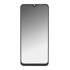 Sklo a LCD displej pro Xiaomi Poco M2, originál (OEM), bez rámečku