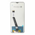 Sklo a LCD displej pro Xiaomi Poco M2, originál (OEM), bez rámečku