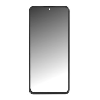Sklo a LCD displej pro Xiaomi Redmi Note 11 Pro / 11 Pro 5G, originál (OEM), černé Sklo a LCD displej pro Xiaomi Redmi Note 11 Pro / 11 Pro 5G, originál (OEM), černé