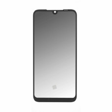 Sklo a LCD displej pro Huawei Nova 8 SE / Nova 8 SE 4G / Nova 8 SE Youth, originál (OEM), bez rámečku