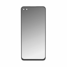 Sklo a LCD displej pro Huawei Nova 6, originál (OEM), bez rámečku