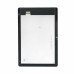 Sklo a LCD displej pro Huawei MediaPad T5 10.1, originál (OEM), bez rámečku