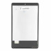 Sklo a LCD displej pro Huawei MediaPad M5 Lite 8, originál (OEM), bez rámečku