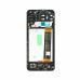 Sklo a LCD displej pro Samsung Galaxy M13 / SM-M135, originál, černé