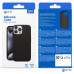 Silikonové pouzdro pro Apple iPhone 11 Pro Max, černé