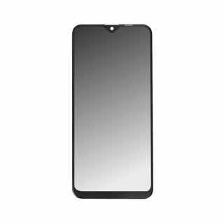 Sklo a LCD displej pro Samsung Galaxy A20e / SM-A202, originál (OEM), bez rámečku