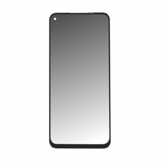 Sklo a LCD displej pro Oppo A72 / A73 / K7x, originál (OEM), bez rámečku