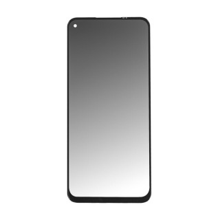 Sklo a LCD displej pro Oppo A54 5G / A74 5G / A93 5G, originál (OEM), bez rámečku