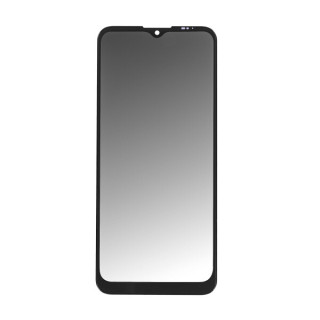 Sklo a LCD displej pro Motorola Moto G30, originál (OEM), bez rámečku
