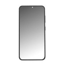 Sklo a LCD displej pro Samsung Galaxy S23 / SM-G911, originál, šedá