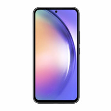 Sklo a LCD displej pro Samsung Galaxy A54 / SM-A546, originál, černé