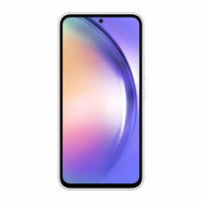 Sklo a LCD displej pro Samsung Galaxy A54 / SM-A546, originál, bílé