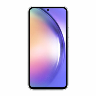 Sklo a LCD displej pro Samsung Galaxy A54 / SM-A546, originál, bílé