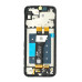 Sklo a LCD displej pro Samsung Galaxy A14 5G / SM-A146, originál, černé