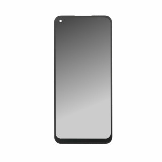 Sklo a LCD displej pro Oppo A11S / A32 / A33 / A53 / A53S, originál (OEM), bez rámečku